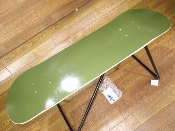 美品　ゴードンミラー　GORDON MILLER スケボーチェア　スツール Amazon.co.jp: 長期保管 ゴードンミラーGORDON MILLER スケートボード